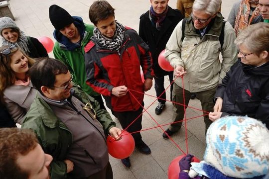 Easter in Bulgaria