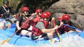 Clear communication, exciting experience, exceeded expectations