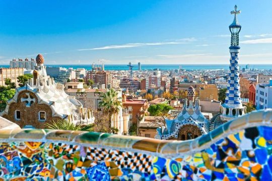 Valentine's Day in Catalonia