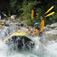 Holiday & Seasonal Tours