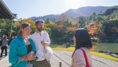 An Unforgettable Kyoto Experience!