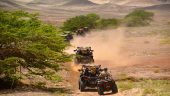 4x4 tour off road buggy’s