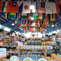 Ports of Call Tours