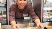Excellent food tour.  Highly recommended.