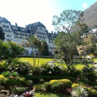 Ports of Call Tours