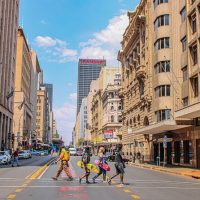Walking & Biking Tours