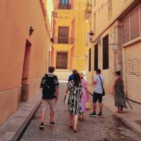 Cultural Tours