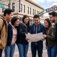 Cultural & Theme Tours