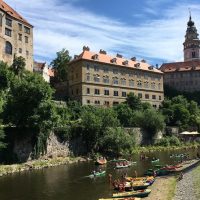 Luxury Tours