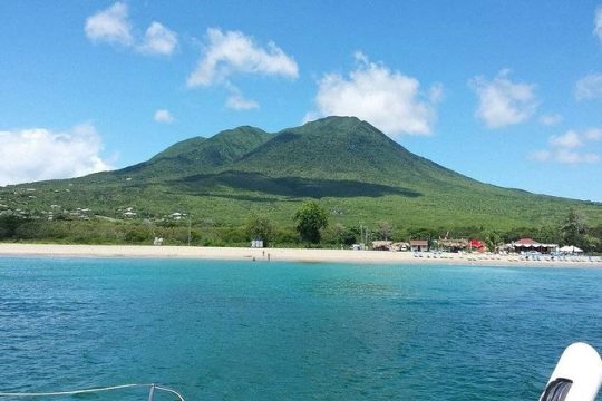 Easter in St Kitts