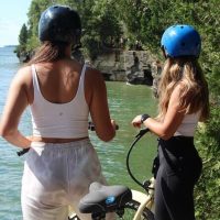 Walking & Biking Tours