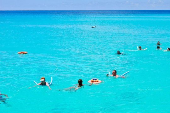 New Year’s Eve in St Maarten