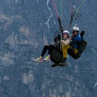 Adrenaline & Extreme