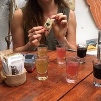 Dining Experiences