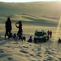 4WD, ATV & Off-Road Tours
