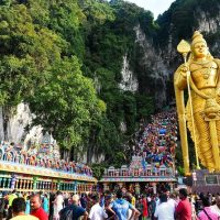 Luxury Tours