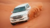 Rayna Tours Dubai Trip Review