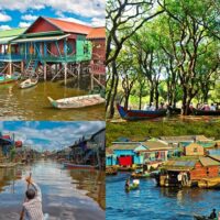 Boat Tours
