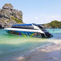 Eco Tours