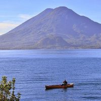 Cruises, Sailing & Water Tours