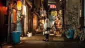Excellent for experiencing the nightlife of Osaka! Highly recommend!