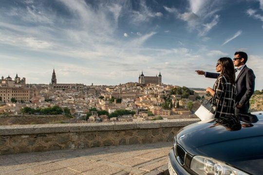 New Year’s Eve in Toledo