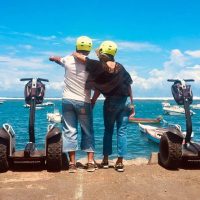 Segway Tours