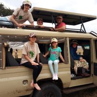 Half-day Tours