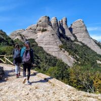 Hiking & Camping