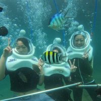 Scuba Diving