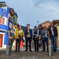Tours & Sightseeing