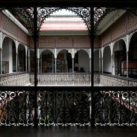Luxury Tours