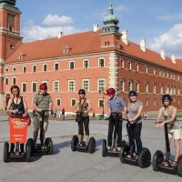 Segway Tours