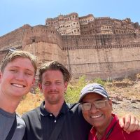Cultural Tours