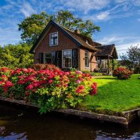 Full-day Tours