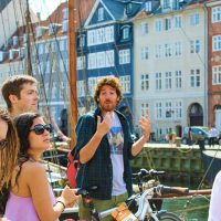 Historical & Heritage Tours