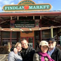 Walking & Biking Tours