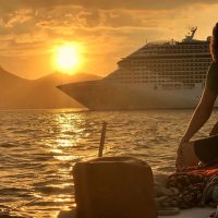 Cruises, Sailing & Water Tours