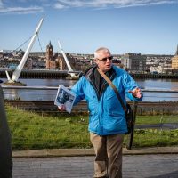 Walking & Biking Tours