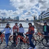 Bike & Mountain Bike Tours