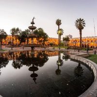 Cultural & Theme Tours