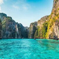 Boat Tours