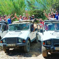 Safaris