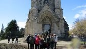 Walking Tour of Bariloche