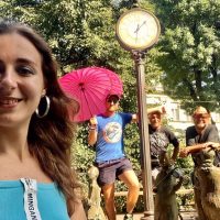 Cultural & Theme Tours