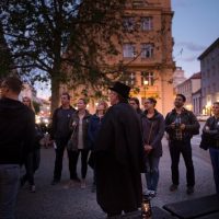 Walking & Biking Tours