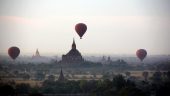 Unforgettable Bagan Experience