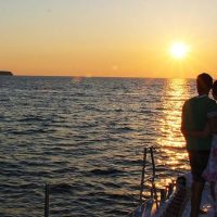 Sunset Cruises