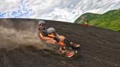 Top experience
