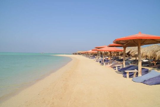 Easter in Egypt